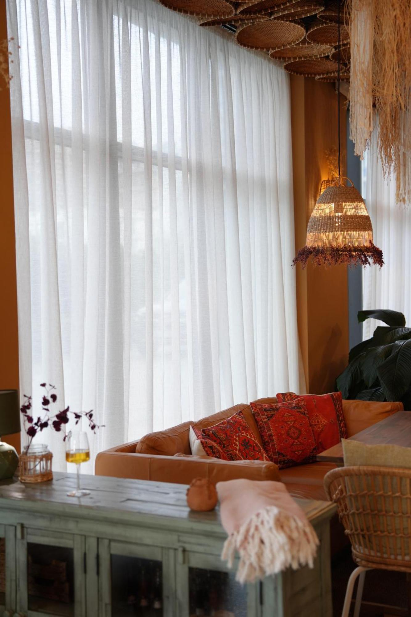 Green Side Apart Hotel باتومي المظهر الخارجي الصورة